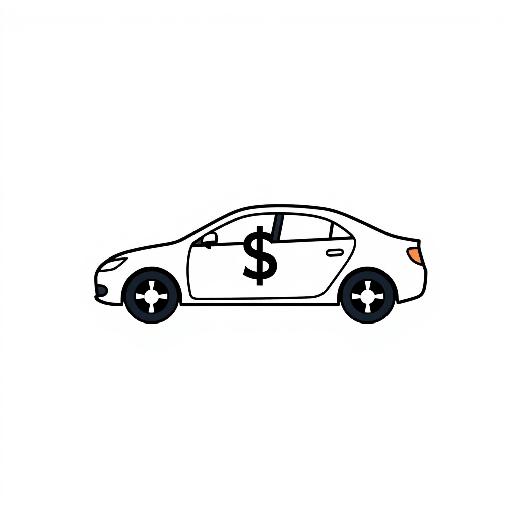 Retrieve Vehicle Value Data API