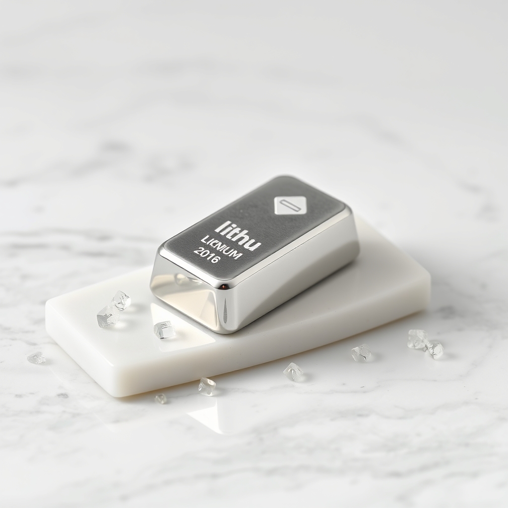 Retrieve Lithium (LITHIUM) Historical Prices through this API
