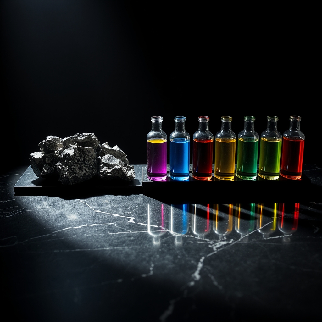The Easiest Way to Get Molybdenum (MO) Historical Rates Accessed via API