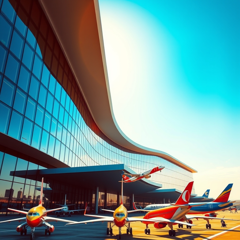 Best API to Access Los Angeles International Airport Data in 2025