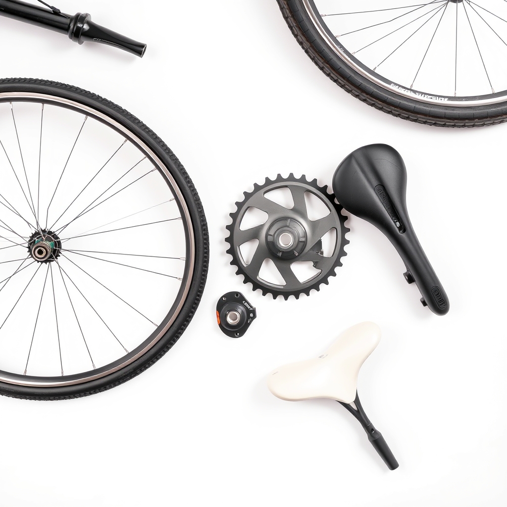 Choosing the Best Website Classification API for Bike Components