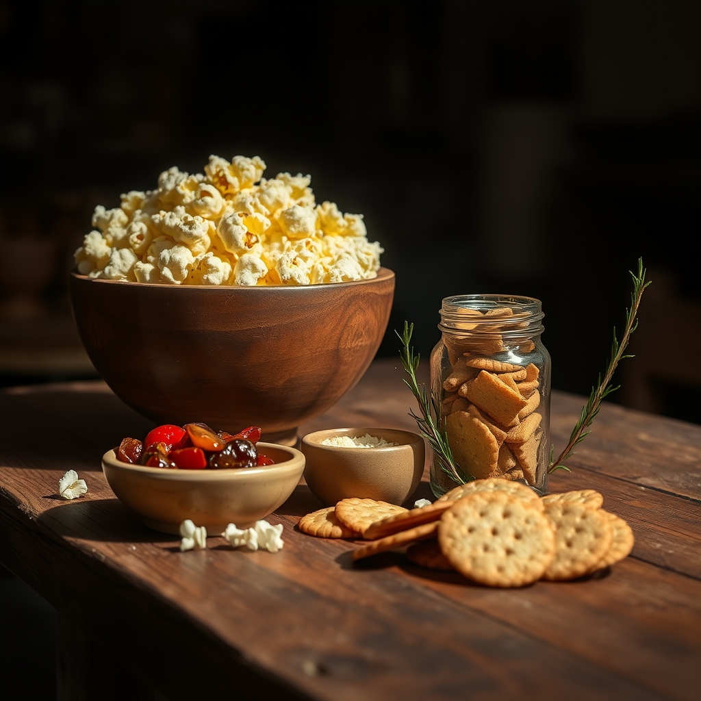 Top Snack Foods URL Classification APIs to Consider