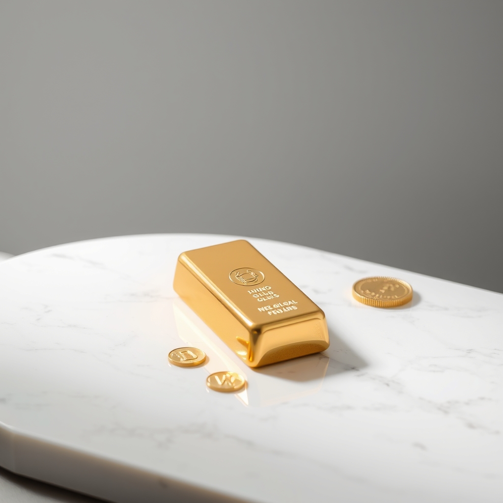 Fetch real-time Gold Bid (XAU-BID) - Per Ounce prices using this API