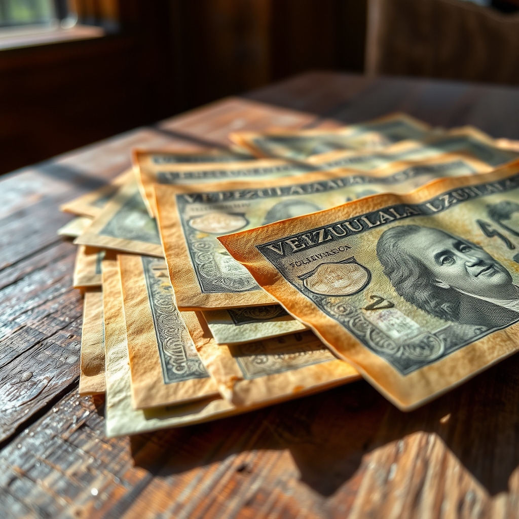 Retrieve Venezuelan Bolivar (VEF) Historical Prices using this API