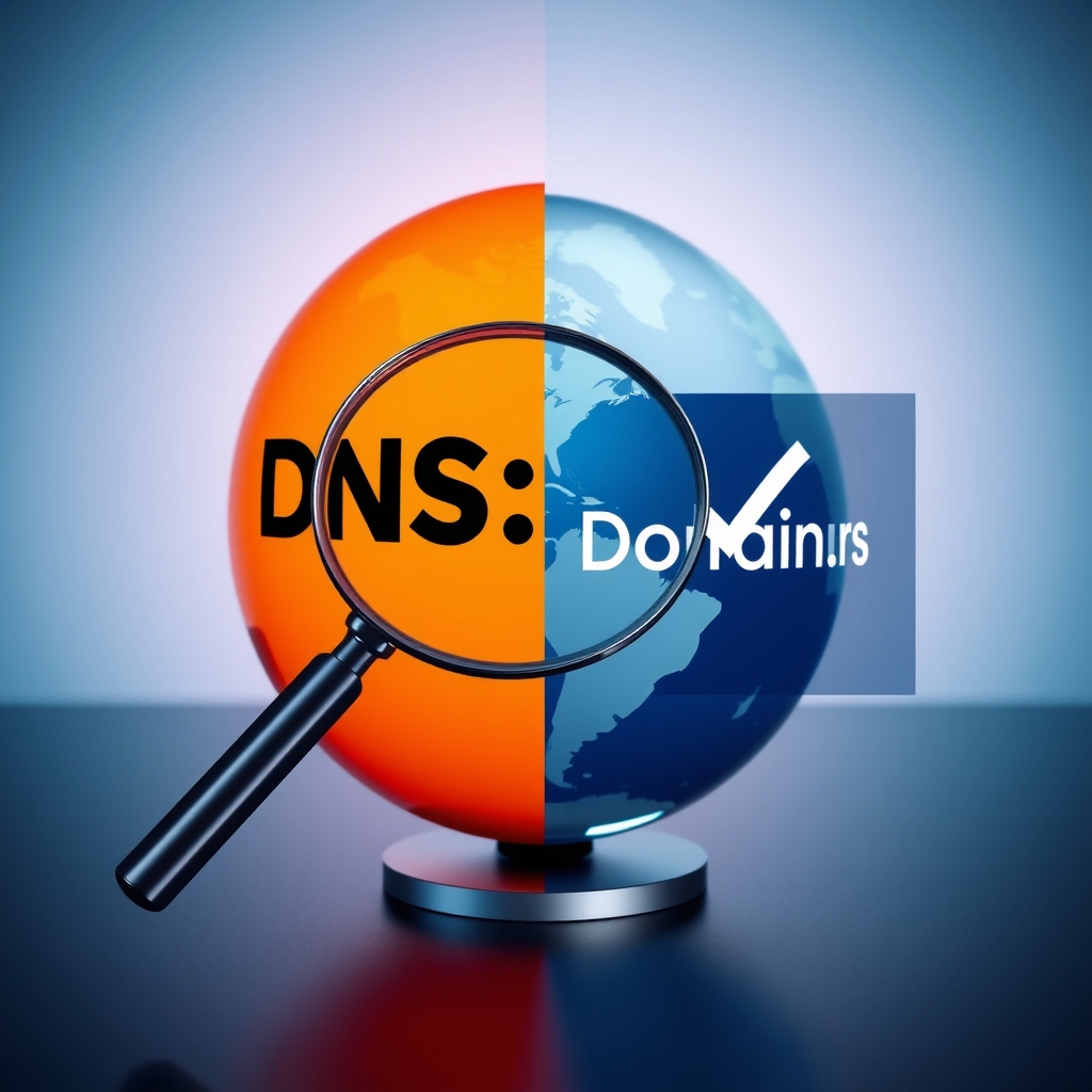 DNS Checker API vs Domain Availability Checker API: What to Choose?
