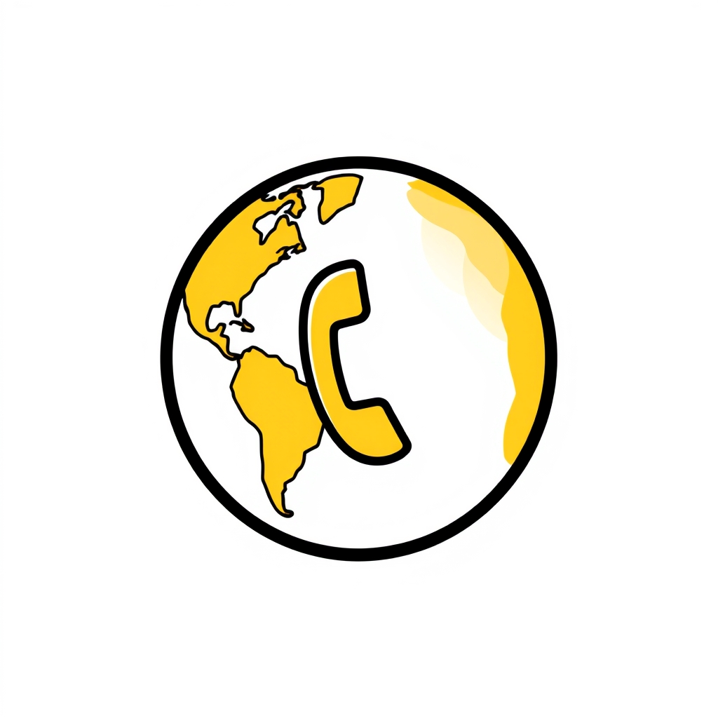 Worldwide Phone Code Extractor API