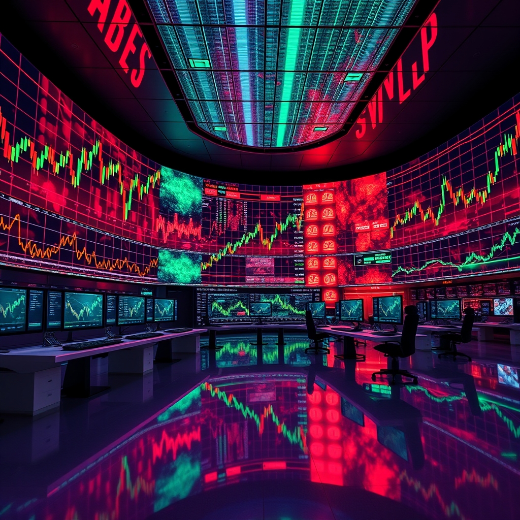 Access Real-Time & Historical CBOE 9-Day VIX Rates and Improve Your Market Forecasting Using Indices-API