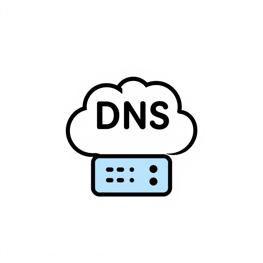 Domain Name System Records Capture API