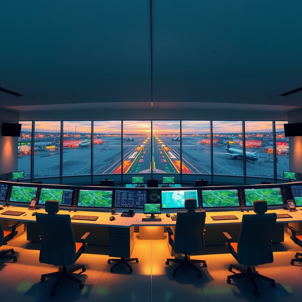 GNV Airport Added to Our Real-Time Flight Status API