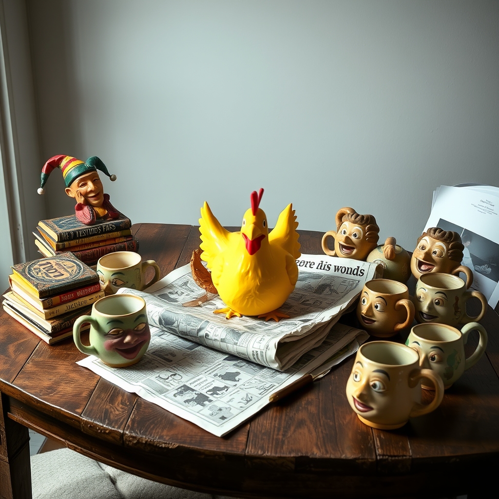 Best Website Classification API for Laugh-Inducing Websites