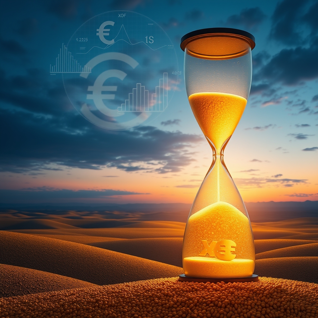 The Easiest Way to Get West African Cfa Franc (XOF) Historical Rates via Web Scraping