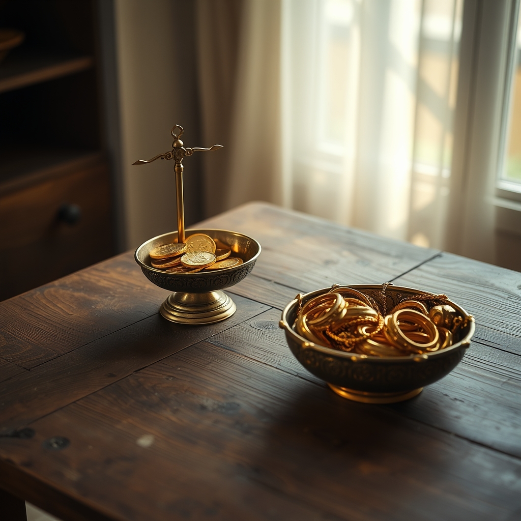 Indian Gold Price API vs Historical Gold Rates API: What to Choose?