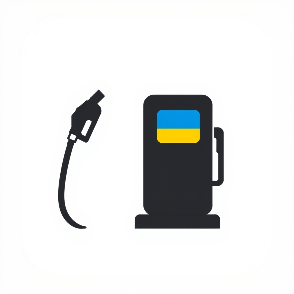 Ukraine Fuel Price API