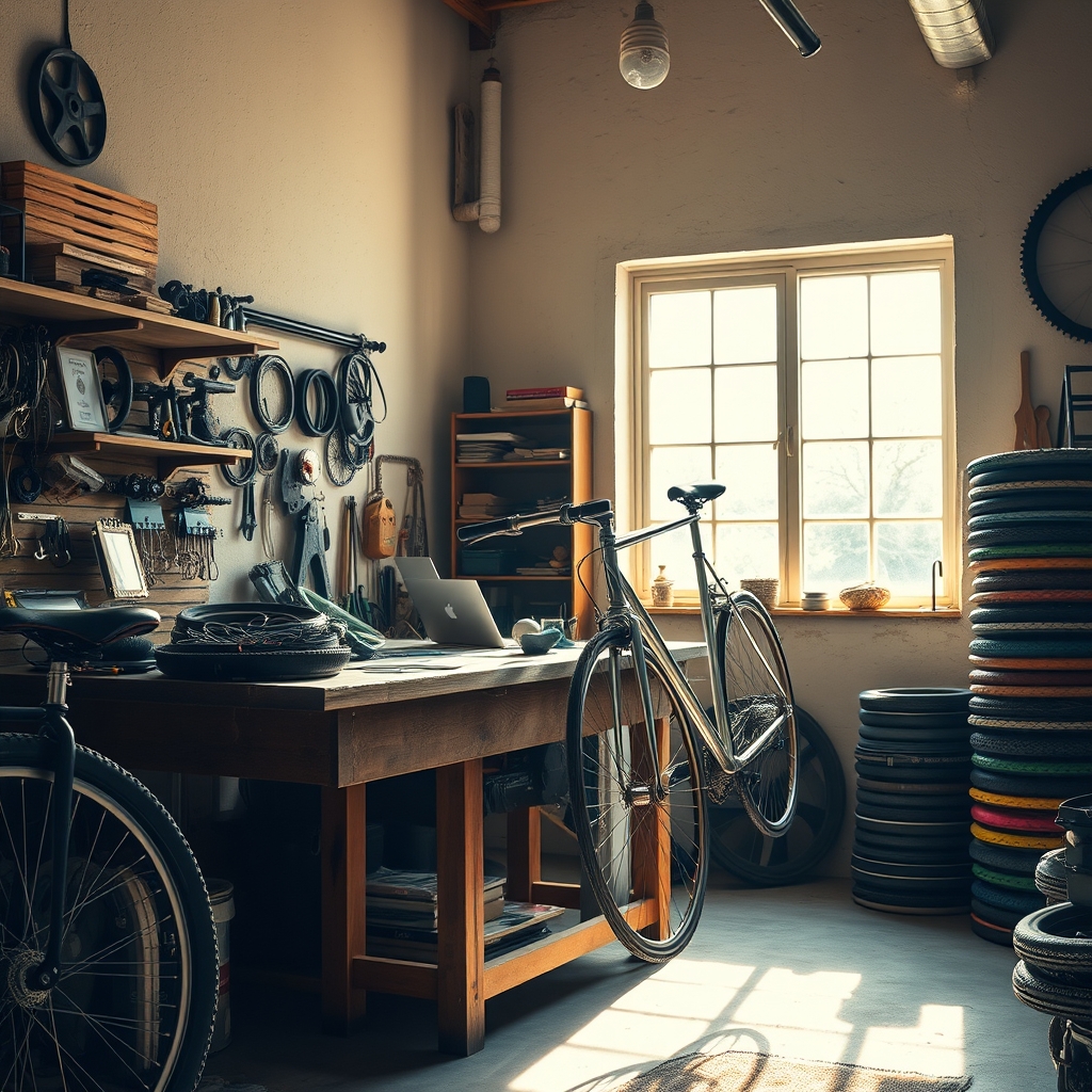 Best Website Classification API for Bike Parts Websites