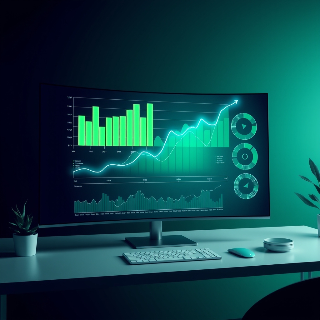 Analyzing Cayman Islands Dollar Price Trends Over the Past Decade with Indices-API Time-Series Data