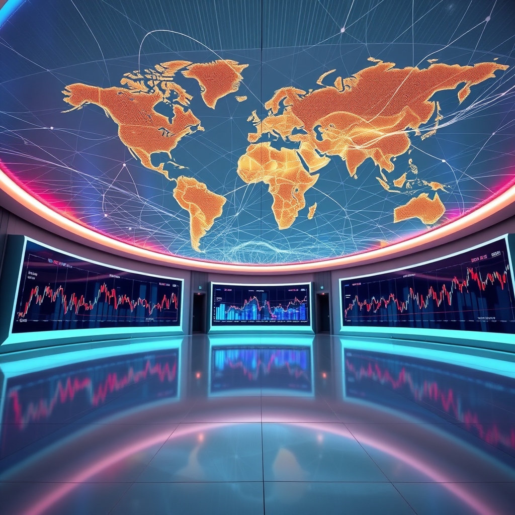 LIBOR 3-Month Rate Volatility & Fluctuation Analysis