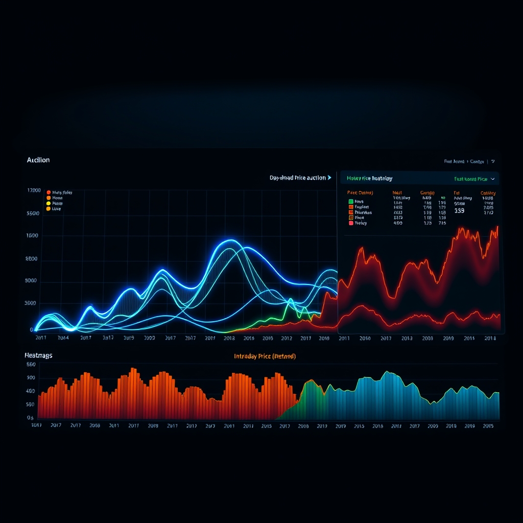 Innovative Energy Pricing Models: Utilizing Energy API for Dynamic Tariff Structures