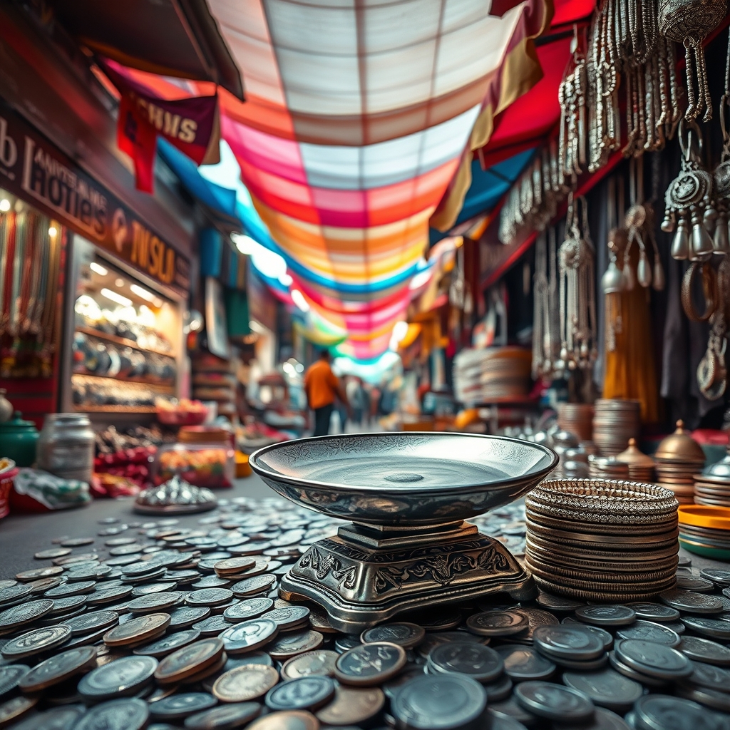 Get Accurate Bangalore Silver (XAG-BANG) Prices in Multiple Currencies Using Our Reliable API