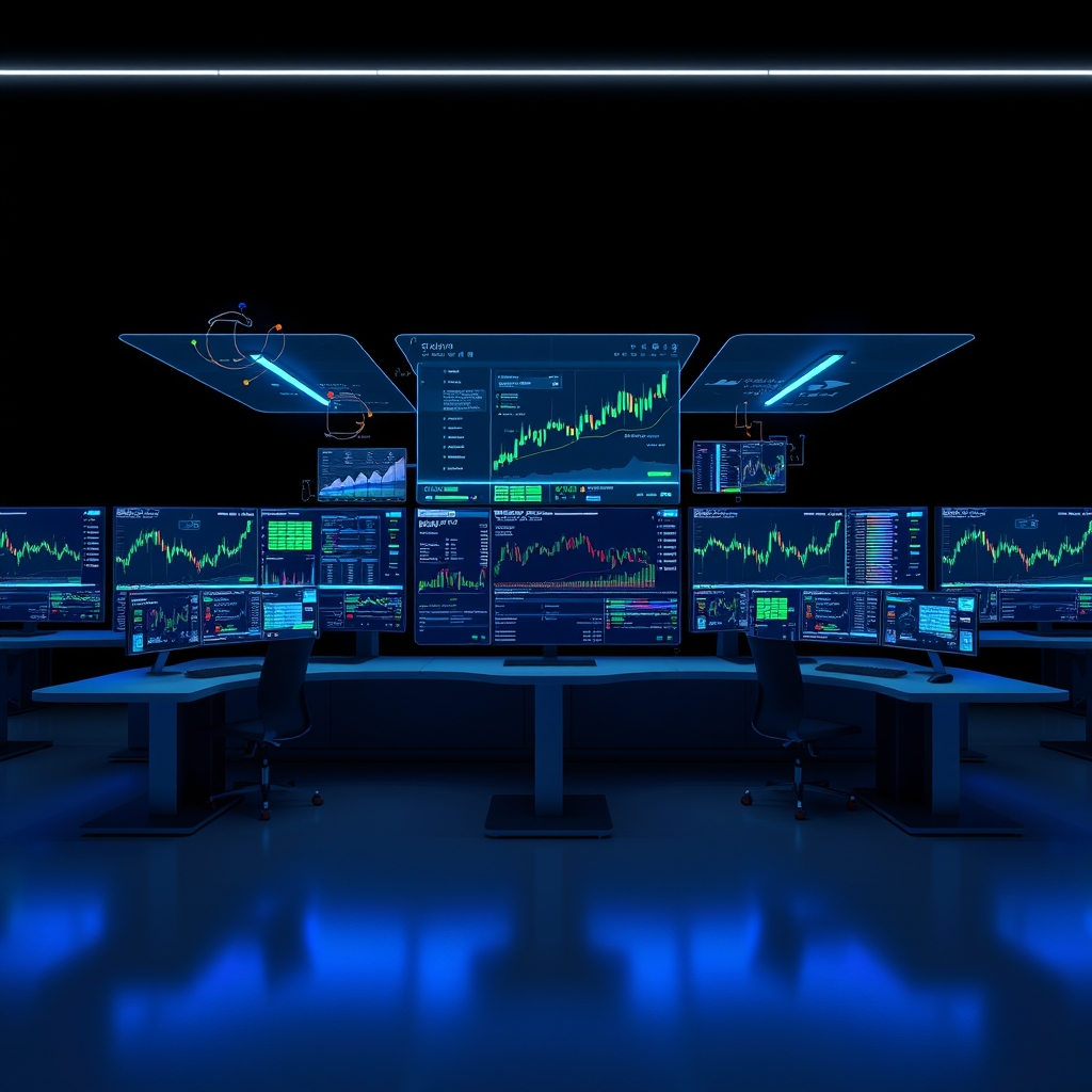 Integrating Daily KBW Nasdaq Regional Banking Ind Updates into Your Reporting System via Indices-API Latest Endpoint