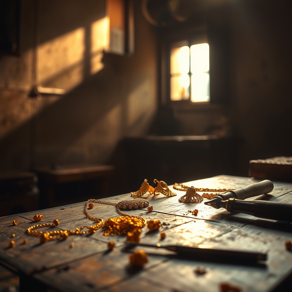 Retrieve Mysore Gold 18k (MYSO-18k) Historical Prices Easily using this API