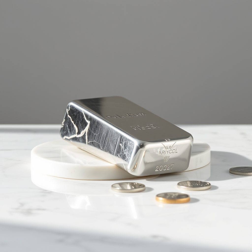 Get Palladium (XPD) price data for real-time applications using this API