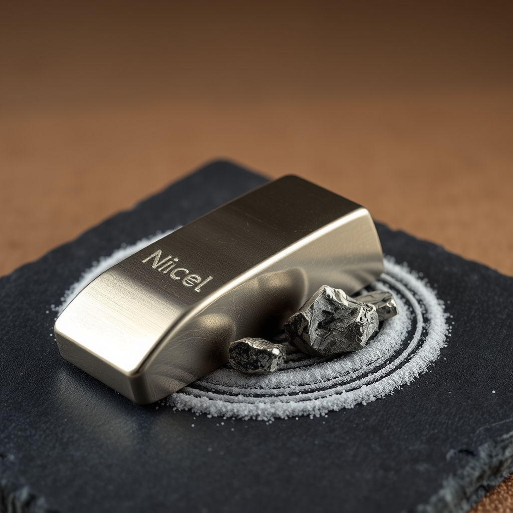 Quick guide to get LME Nickel (LME-NI) prices using this API