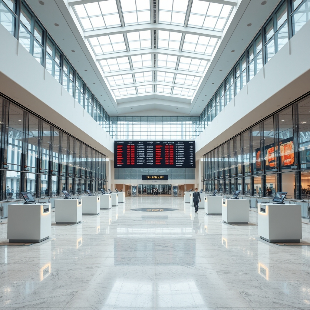 Plan Future Travel with Future Flights Prediction API for Quebec City Jean Lesage International Airport