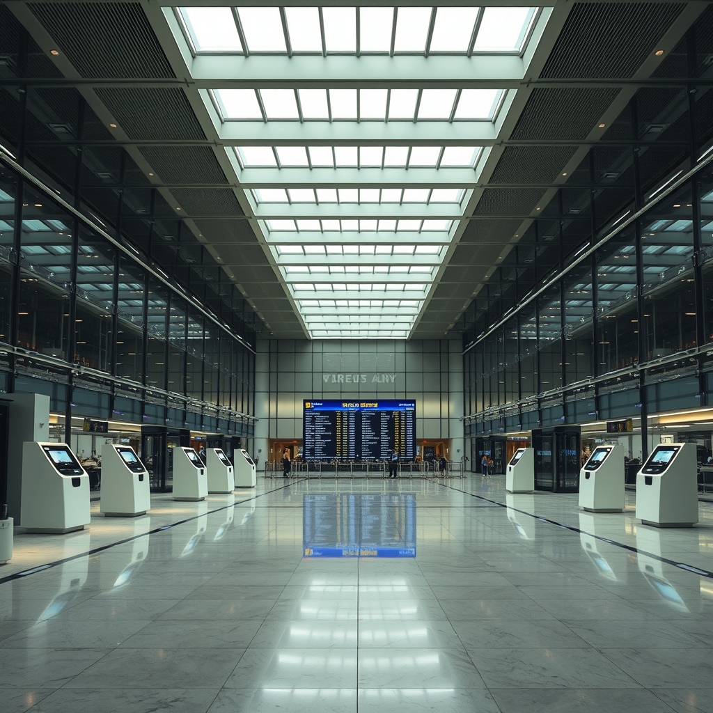 Plan Future Travel with Future Flights Prediction API for Akron-Canton Airport