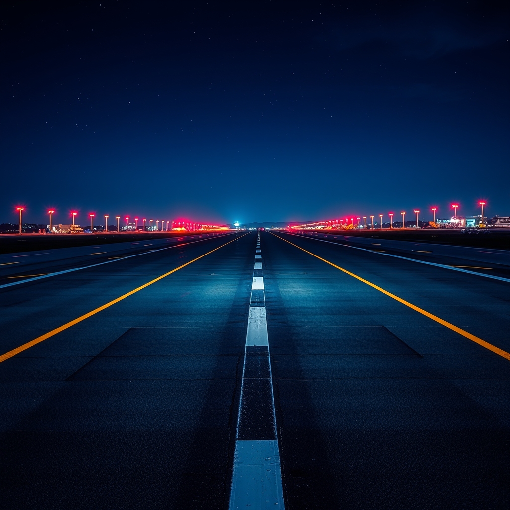 Plan Future Travel with Future Flights Prediction API for Charleston International Airport