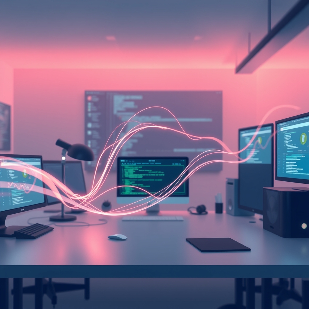 Illustration: Website Traffic API: Get Monthly Visits