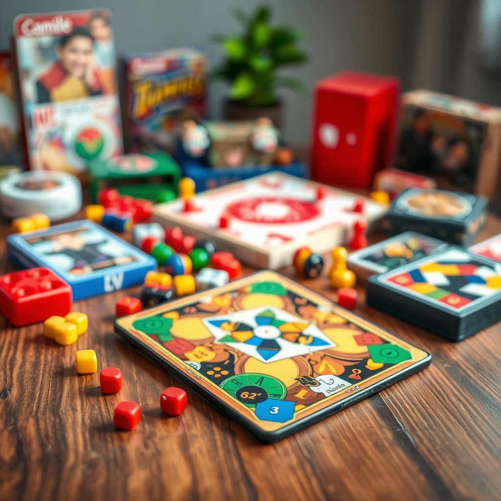 Family-Oriented Games Website Classification API Overview
