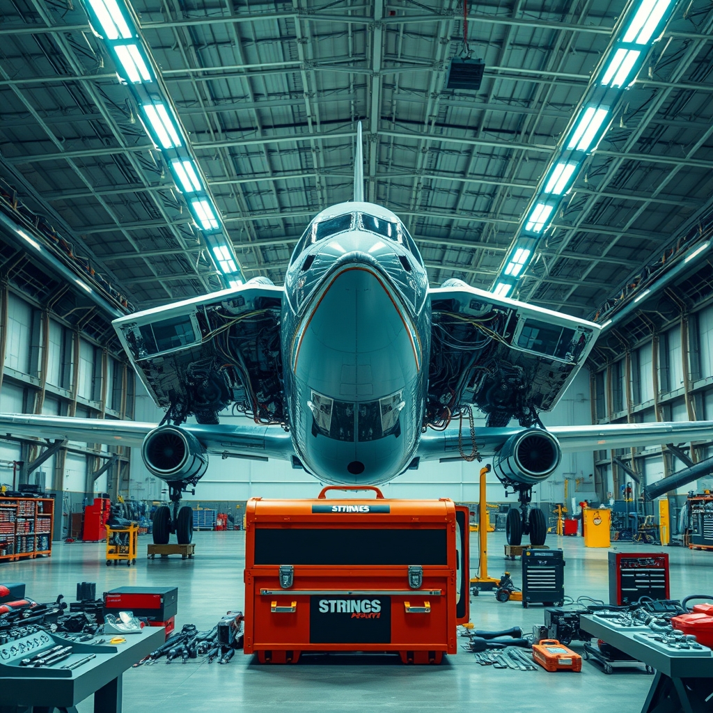 Plan Future Travel with Future Flights Prediction API for Anchorage International Airport