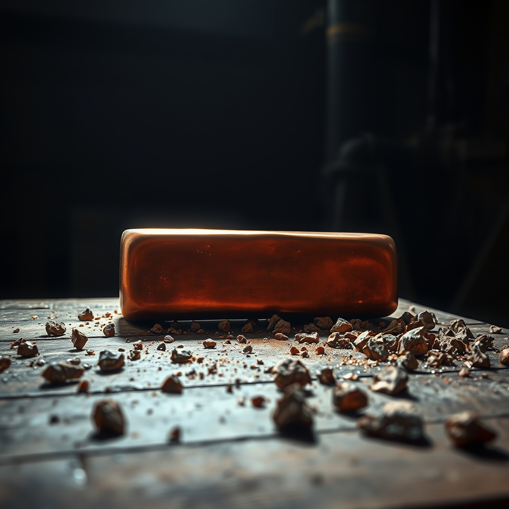 How to Get Real-Time High Grade Copper Dec 2025 (HGZ25) Prices with Metals-API