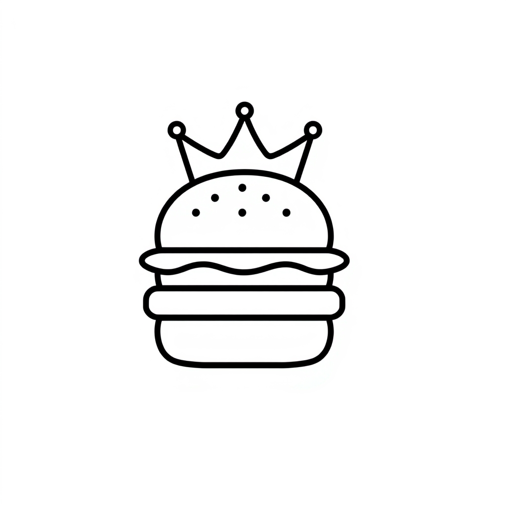 BurgerKing Menu Items API