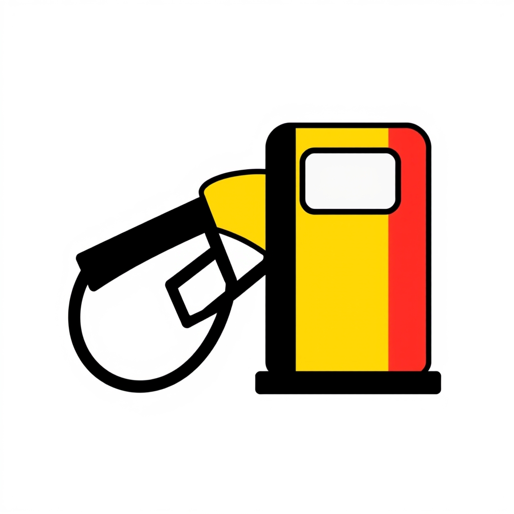 Belgium Gasoline and Diesel Price Insight API