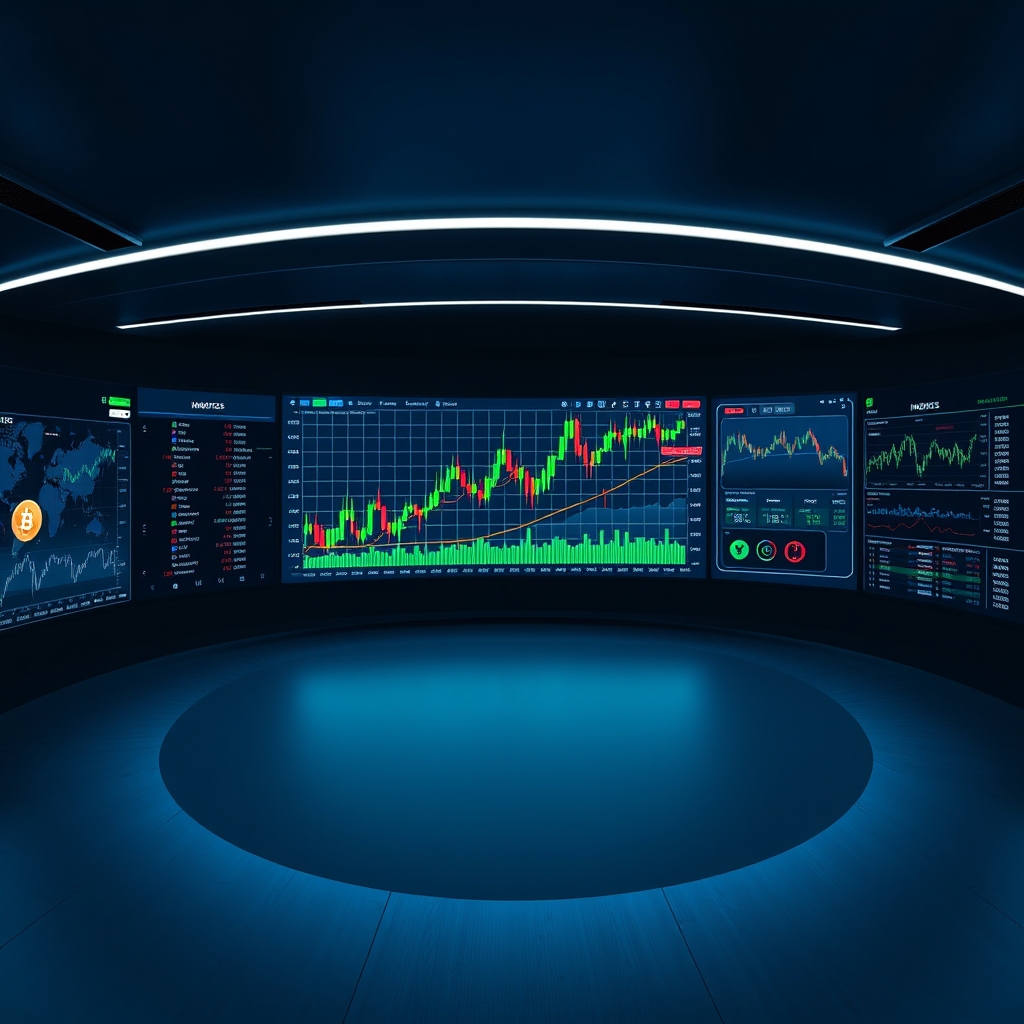 How to Retrieve Libyan Dinar OHLC Data for Developing Risk Assessment Tools with Indices-API
