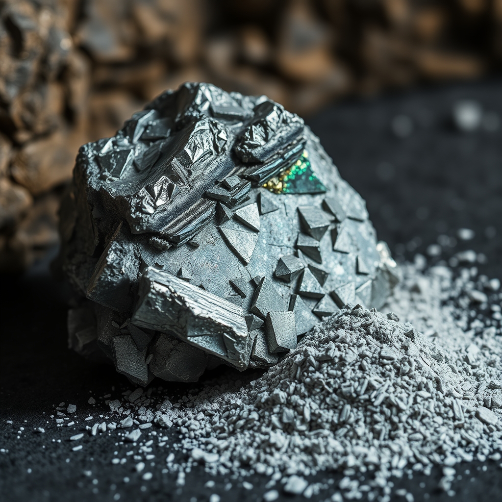 Get live Molybdenum (MO) prices using this API for your applications