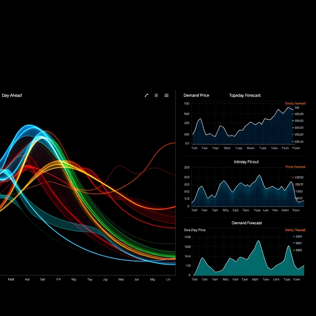 Creating Predictive Energy Models: Best Practices for Energy Traders Using Energy API's Advanced Features