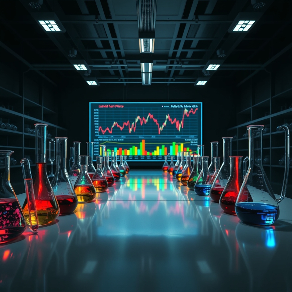 Retrieve Comprehensive Lanthanum (LTH) Historical Prices using this API