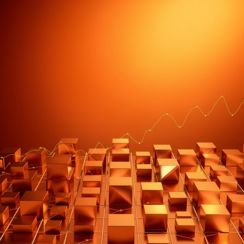 Get Copper - LME 3-month (XCU3M) Historical Prices for Investment Decisions using this API