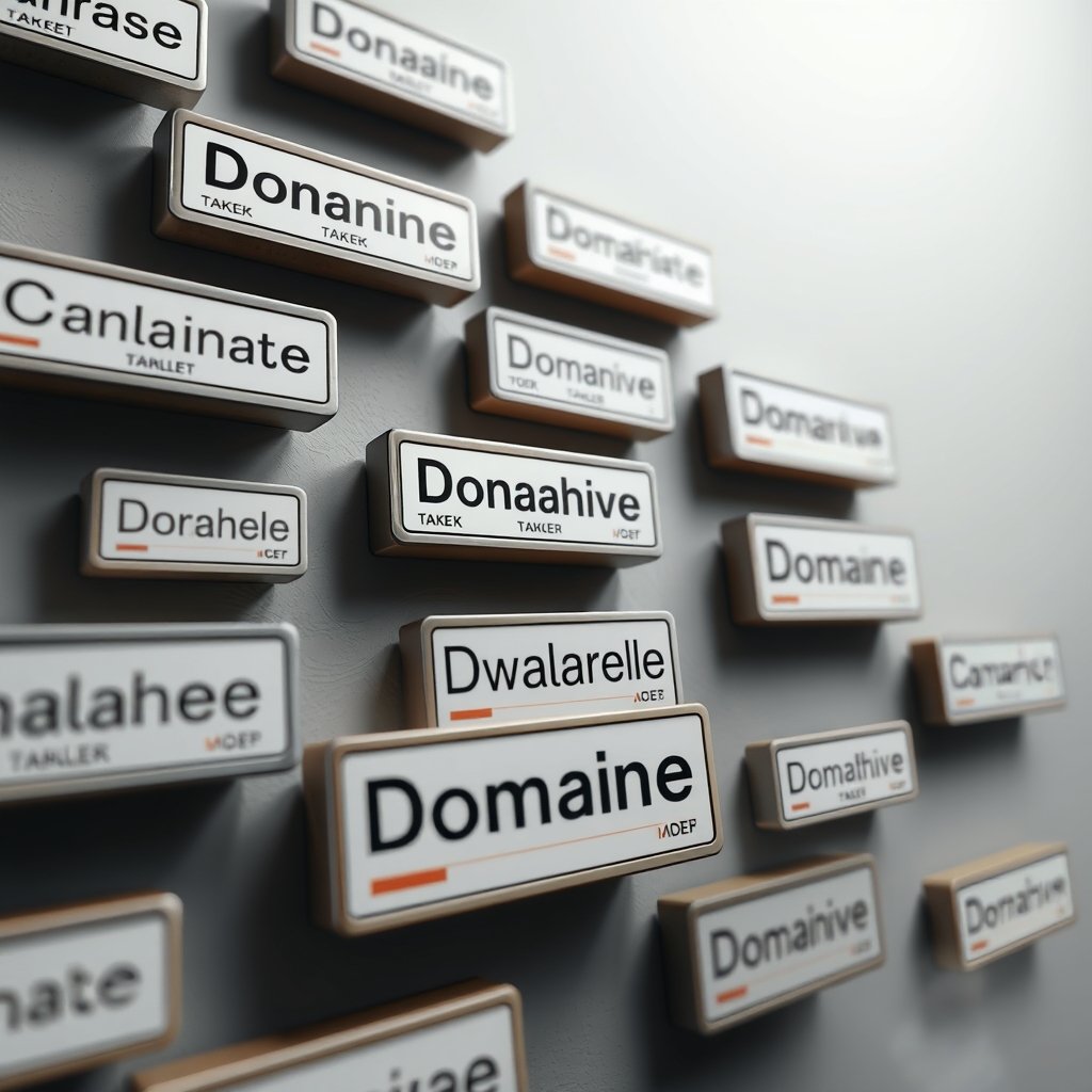 Top Domain Availability Validation API alternatives in 2025