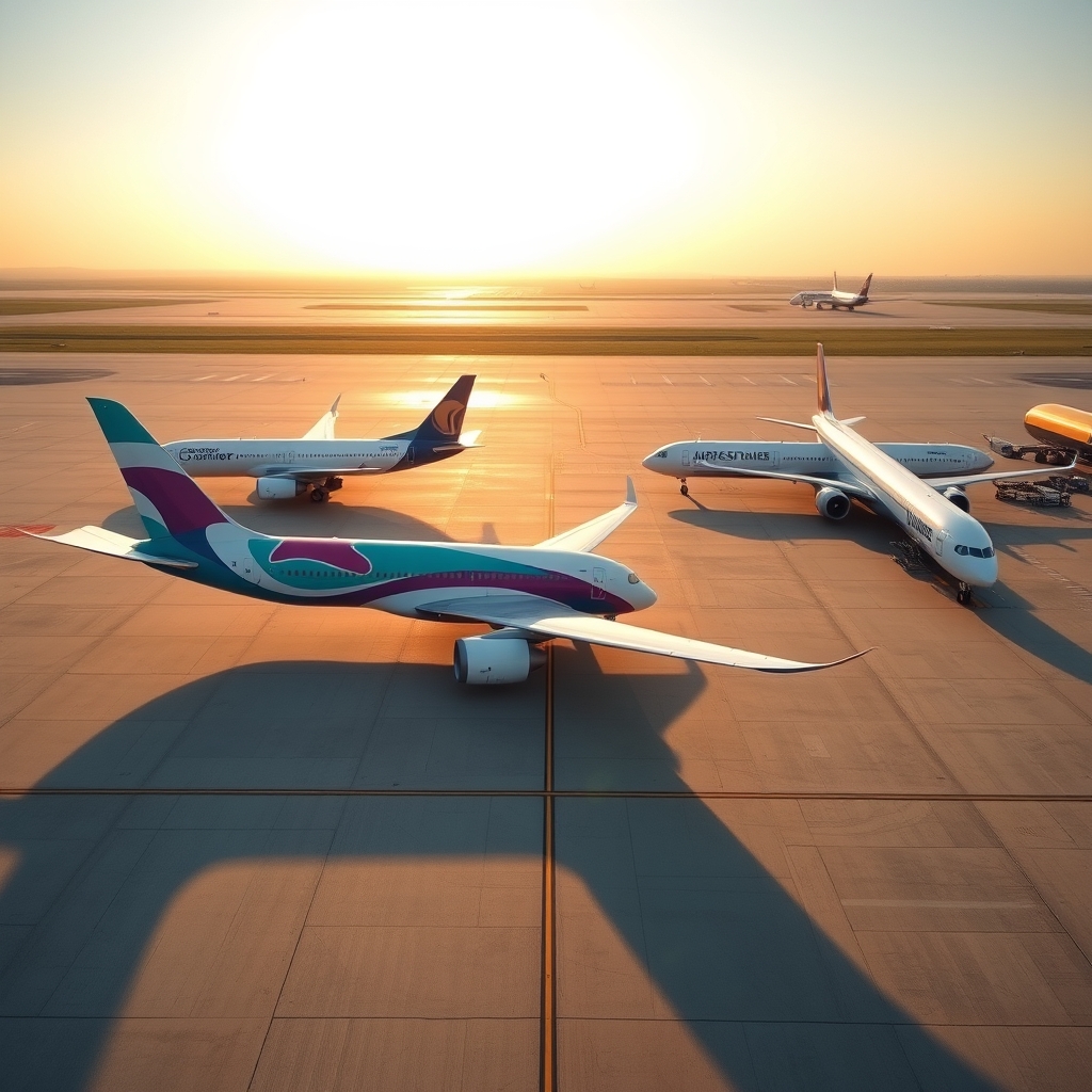 Best API to Access Sacramento International Airport Data in 2025