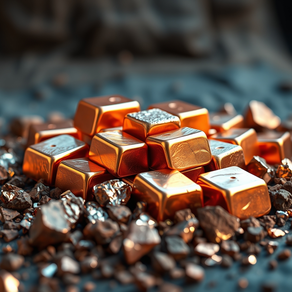Get LME Copper (LME-XCU) prices using this API
