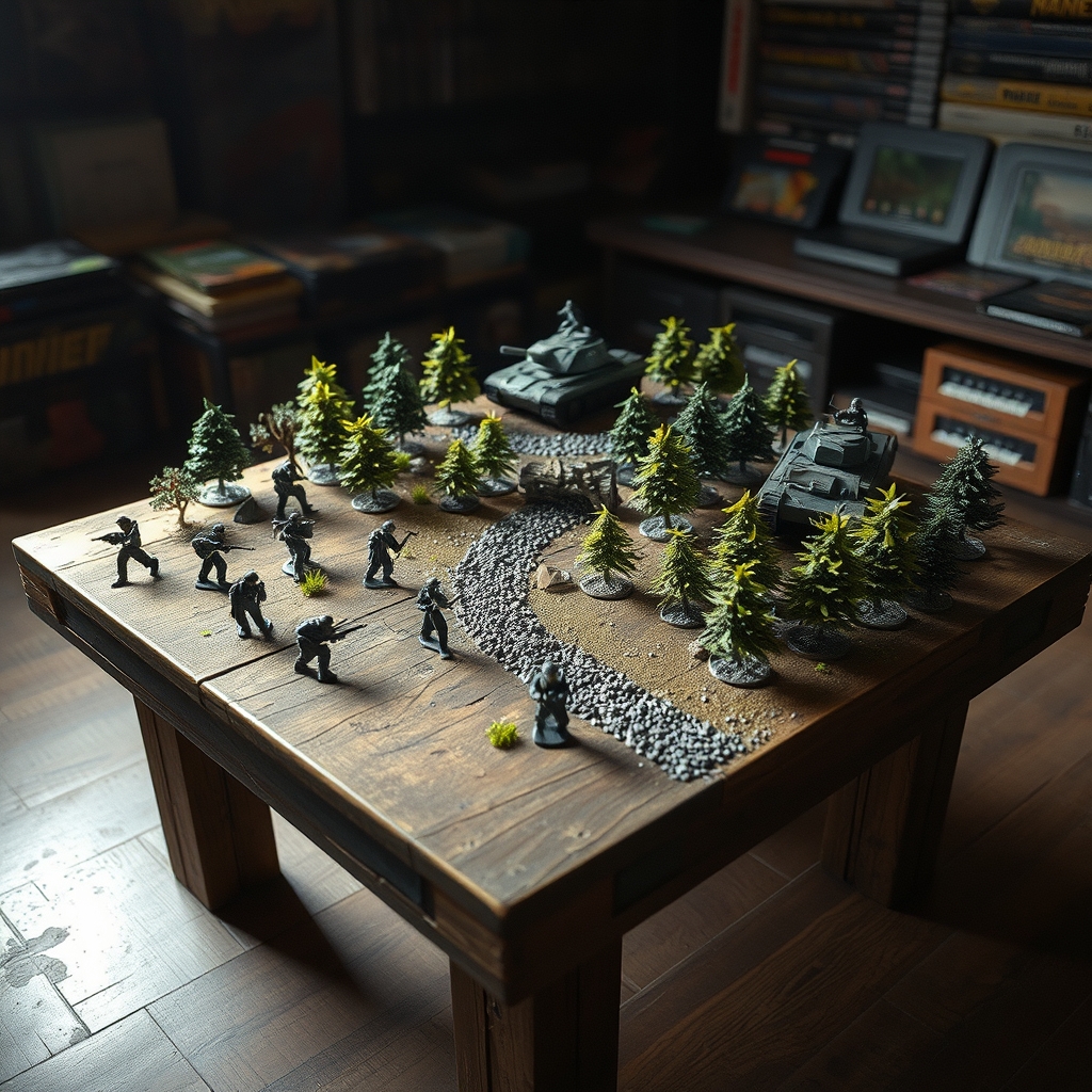 Implementing a URL Classification API for Shooter Games