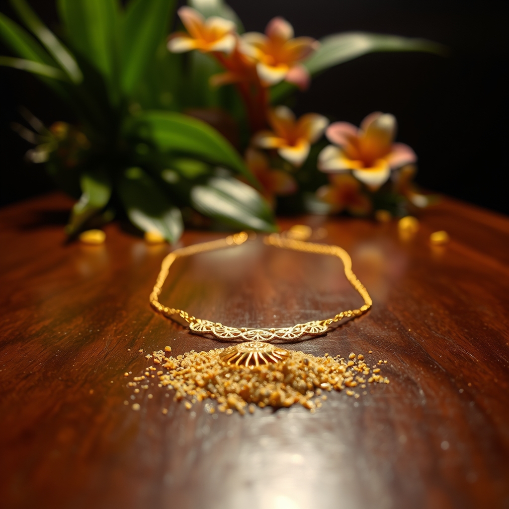 Get Accurate Kochi Gold 22k (KOCH-22k) Prices for International Trade with this API