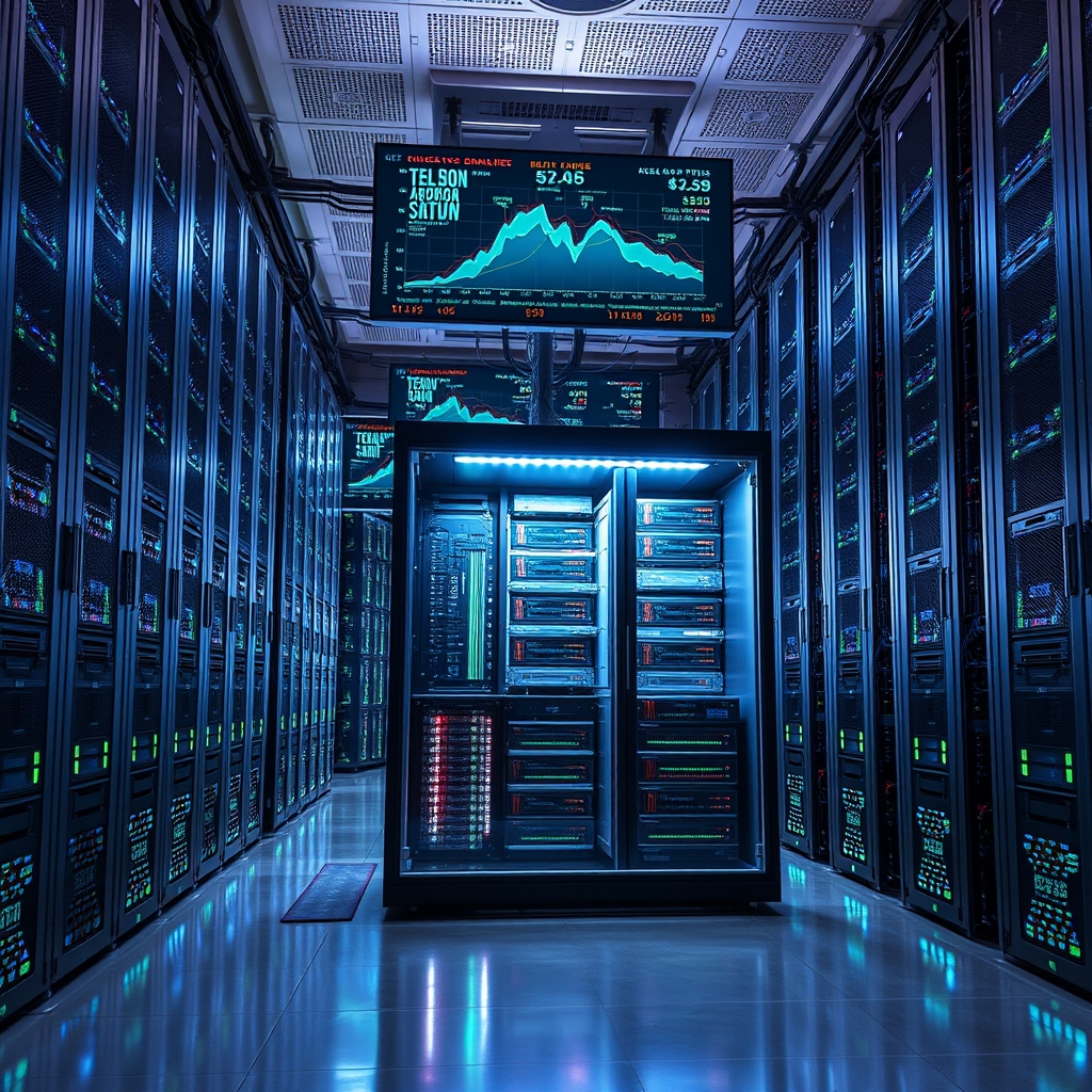 Access Real-Time & Historical Tadawul All Shares Historical Trends Using Indices-API