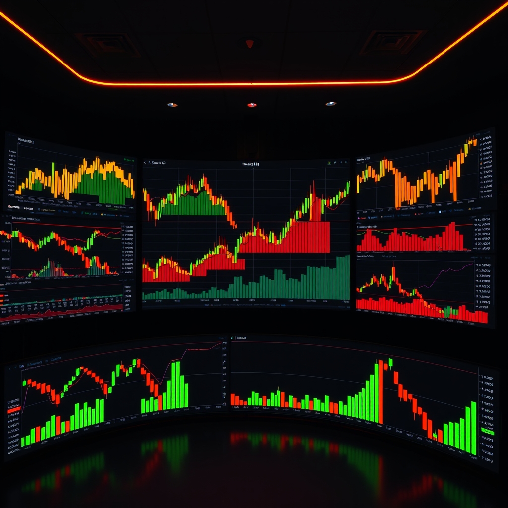 Effective Energy Data Analytics: Leveraging Energy API to Drive Insights for Energy Traders