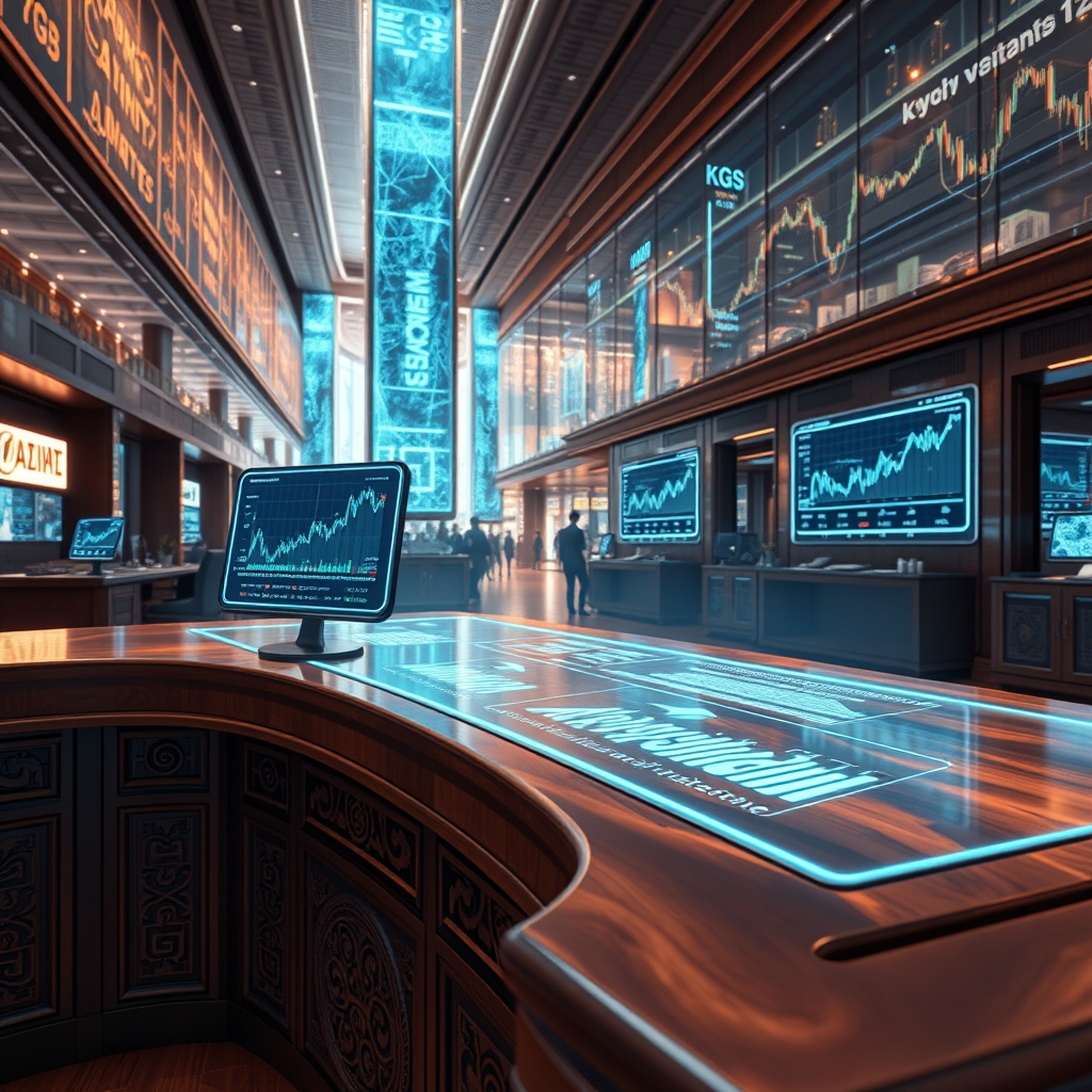 How to Get Real-Time Kyrgyzstani Som (KGS) Prices with Metals-API
