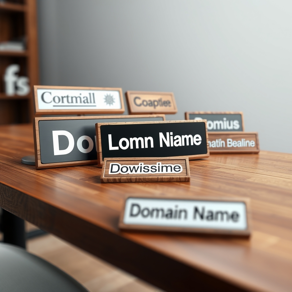 Top Domain Name Innovator API alternatives in 2025
