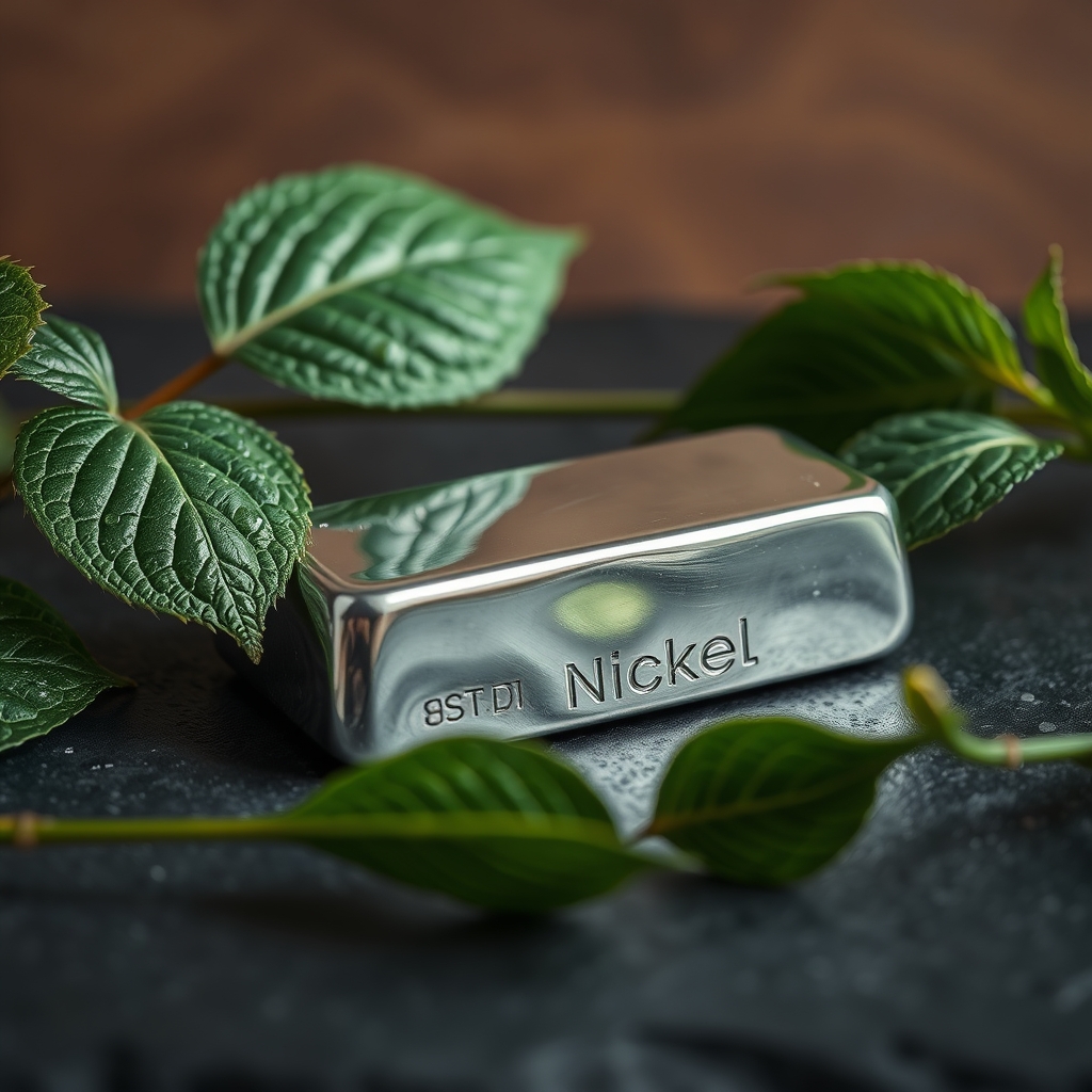 How to Use this API for Nickel (NI) Historical Prices